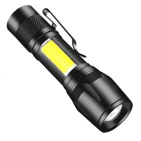 Gold Police GP-208 50 W Şarjlı Mini El Feneri