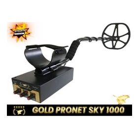 Gold Pronet Sky 1000 Define Dedektörü
