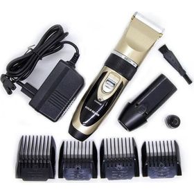 Gold Silver GS-155 Tıraş Makinesi
