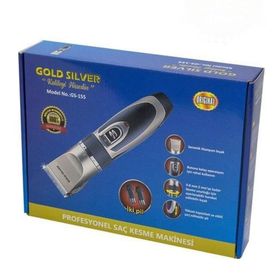 Gold Silver GS-155 Tıraş Makinesi