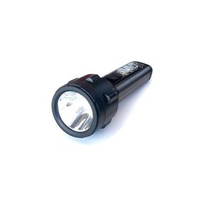 Gold Silver GS-225 USB Led El Feneri