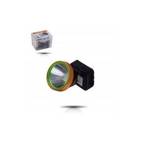 Gold Silver GS-260 40 Watt Şarjlı Led Kafa Feneri