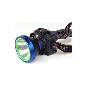 Gold Silver GS-260 Şarjlı Led Kafa Feneri