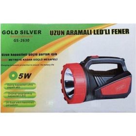 Gold Silver GS-2630 Fener
