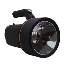 Gold Silver GS-2671 40W Led El Fener