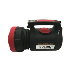 Gold Silver GS-345 Güneş Enerji Sistemli Fener