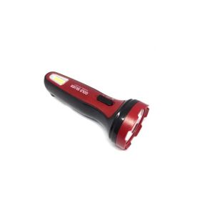 Gold Silver GS-4531 3 W+1 W Cob Ledli Şarjlı El Feneri