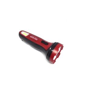 Gold Silver GS-4531 3 W+1 W Cob Ledli Şarjlı El Feneri