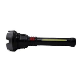 Gold Silver GS-835 USB'li El Feneri