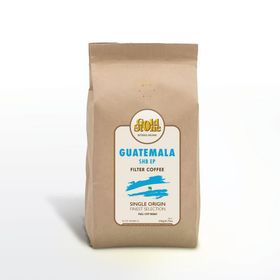Gold Stone 250 gr Guatemala Shb Ep Filtre Kahve