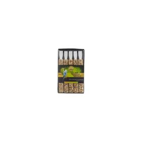 Gold Wings 10lu Premium Ballı Muhabbet Kuş Krakeri