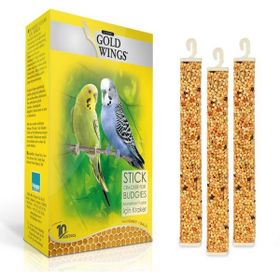 Gold Wings 10'lu Tava Krakeri
