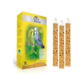 Gold Wings 10'lu Tava Krakeri
