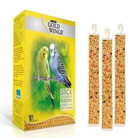 Gold Wings 10'lu Tava Krakeri