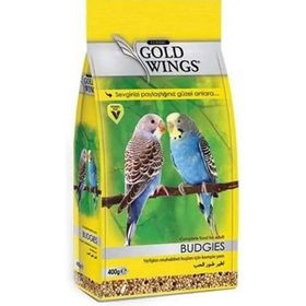 Gold Wings 12x400 gr Classic GWC Muhabbet Yemi
