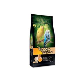 Gold Wings 150 gr Premium Yumurtalı Kuş Maması