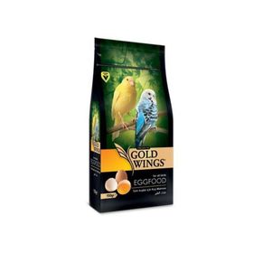 Gold Wings 150 gr Premium Yumurtalı Kuş Maması