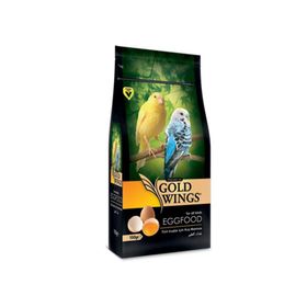 Gold Wings 150 gr Premium Yumurtalı Kuş Maması