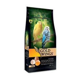 Gold Wings 150 gr Premium Yumurtalı Kuş Maması