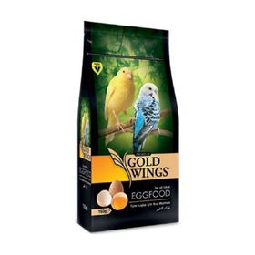 Gold Wings 150 gr Premium Yumurtalı Kuş Maması