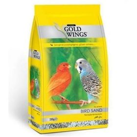 Gold Wings 250 gr Classics Kuş Kumu
