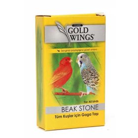 Gold Wings 3 Adet Classic Gaga Taşı