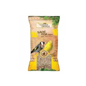 Gold Wings 300 gr Sade Kanarya Yemi