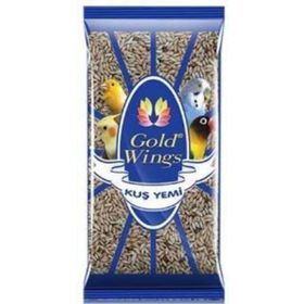 Gold Wings 300 gr Sade Kanarya Yemi