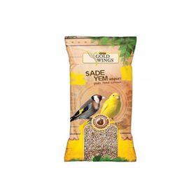 Gold Wings 300 gr Sade Kanarya Yemi
