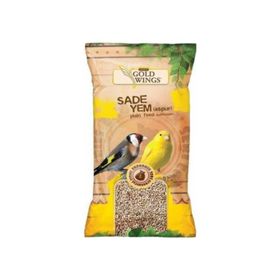 Gold Wings 300 gr Sade Kanarya Yemi