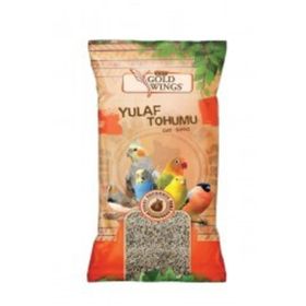 Gold Wings 300 gr Yulaf Tohumu Kuş Yemi
