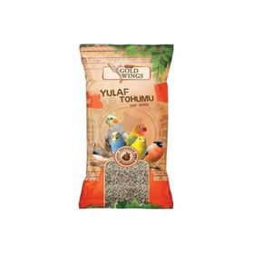 Gold Wings 300 gr Yulaf Tohumu Kuş Yemi