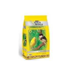 Gold Wings 400 gr Classics Kanarya Yemi