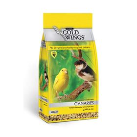 Gold Wings 400 gr Classics Kanarya Yemi