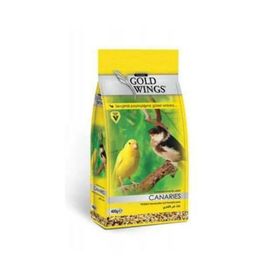 Gold Wings 400 gr Classics Kanarya Yemi