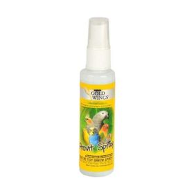 Gold Wings 50 ml Gwc Tüy ve Bakım Spreyi
