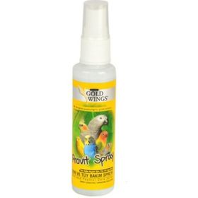 Gold Wings 50 ml Gwc Tüy ve Bakım Spreyi