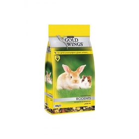 Gold Wings 500 gr Neo Pet Market Gwc Kemirgen Yemi