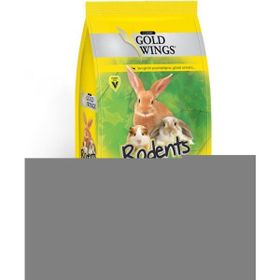 Gold Wings 500 gr Neo Pet Market Gwc Kemirgen Yemi