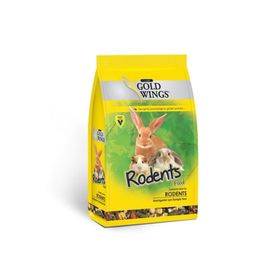 Gold Wings 500 gr Neo Pet Market Gwc Kemirgen Yemi