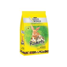 Gold Wings 500 gr Neo Pet Market Gwc Kemirgen Yemi
