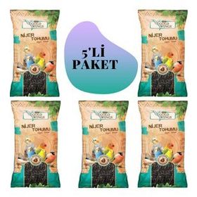 Gold Wings 5x250 gr Nijer Tohumu