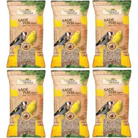 Gold Wings 6x300 gr Aspur Sade Yem