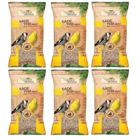 Gold Wings 6x300 gr Aspur Sade Yem