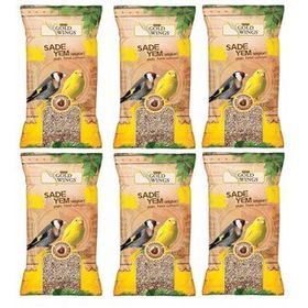 Gold Wings 6x300 gr Aspur Sade Yem