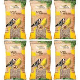 Gold Wings 6x300 gr Aspur Sade Yem