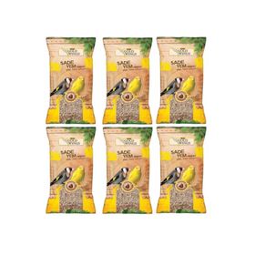 Gold Wings 6x300 gr Aspur Sade Yem
