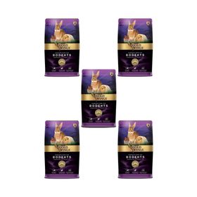 Gold Wings 750 gr 5'li Premium Kemirgen Yemi