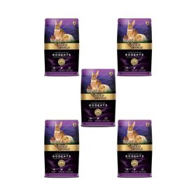 Gold Wings 750 gr 5'li Premium Kemirgen Yemi