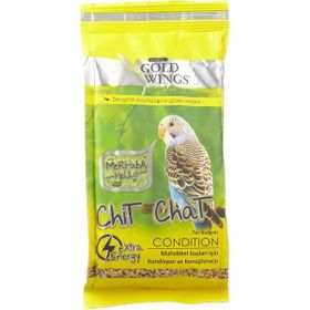 Gold Wings Classic 150 gr Kondisyon Konuşturucu Yem